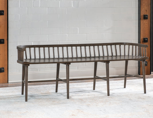 Trisha Yearwood XXX's & OOO's Windsor Bench