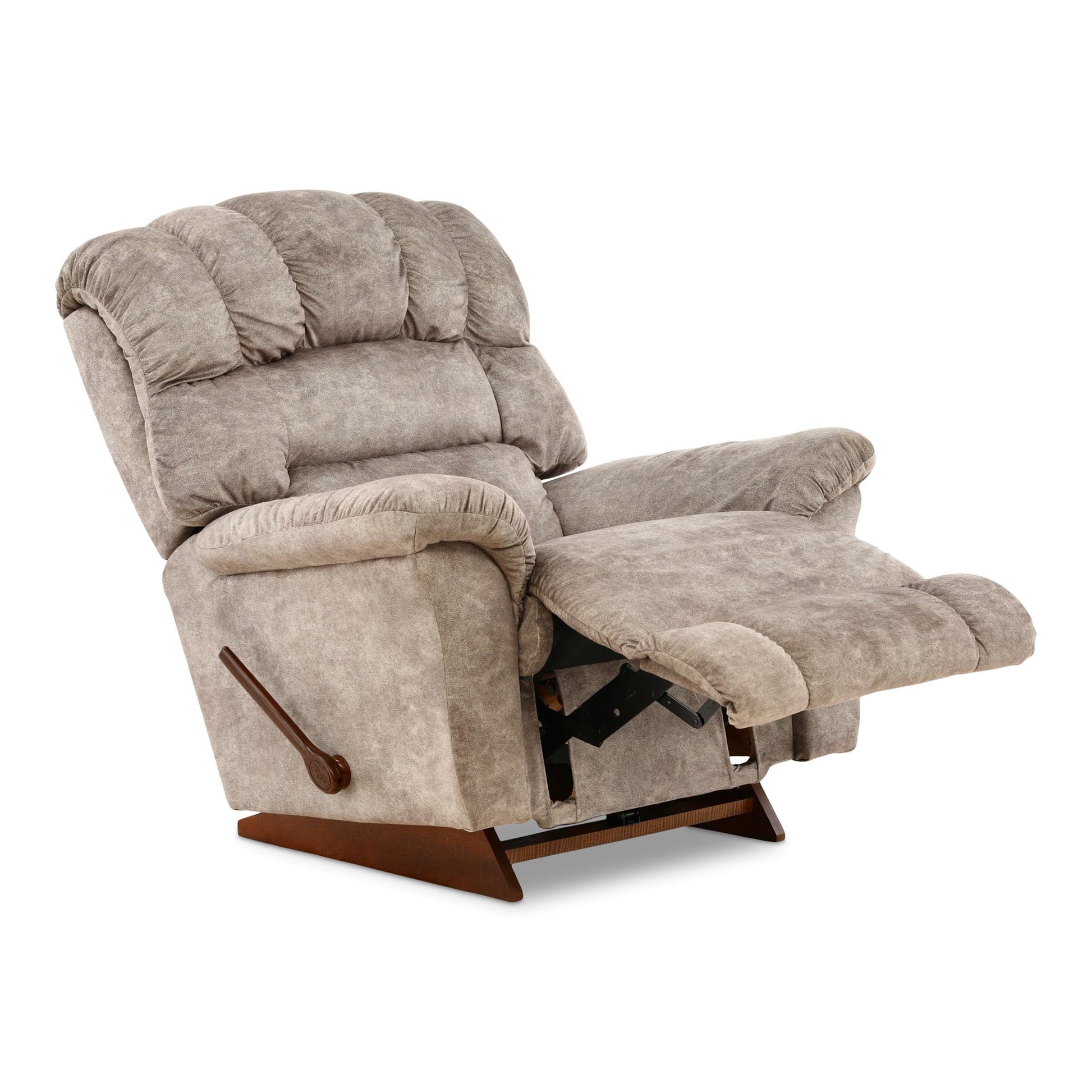 Randell Rocker Recliner