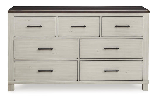 DRESSER