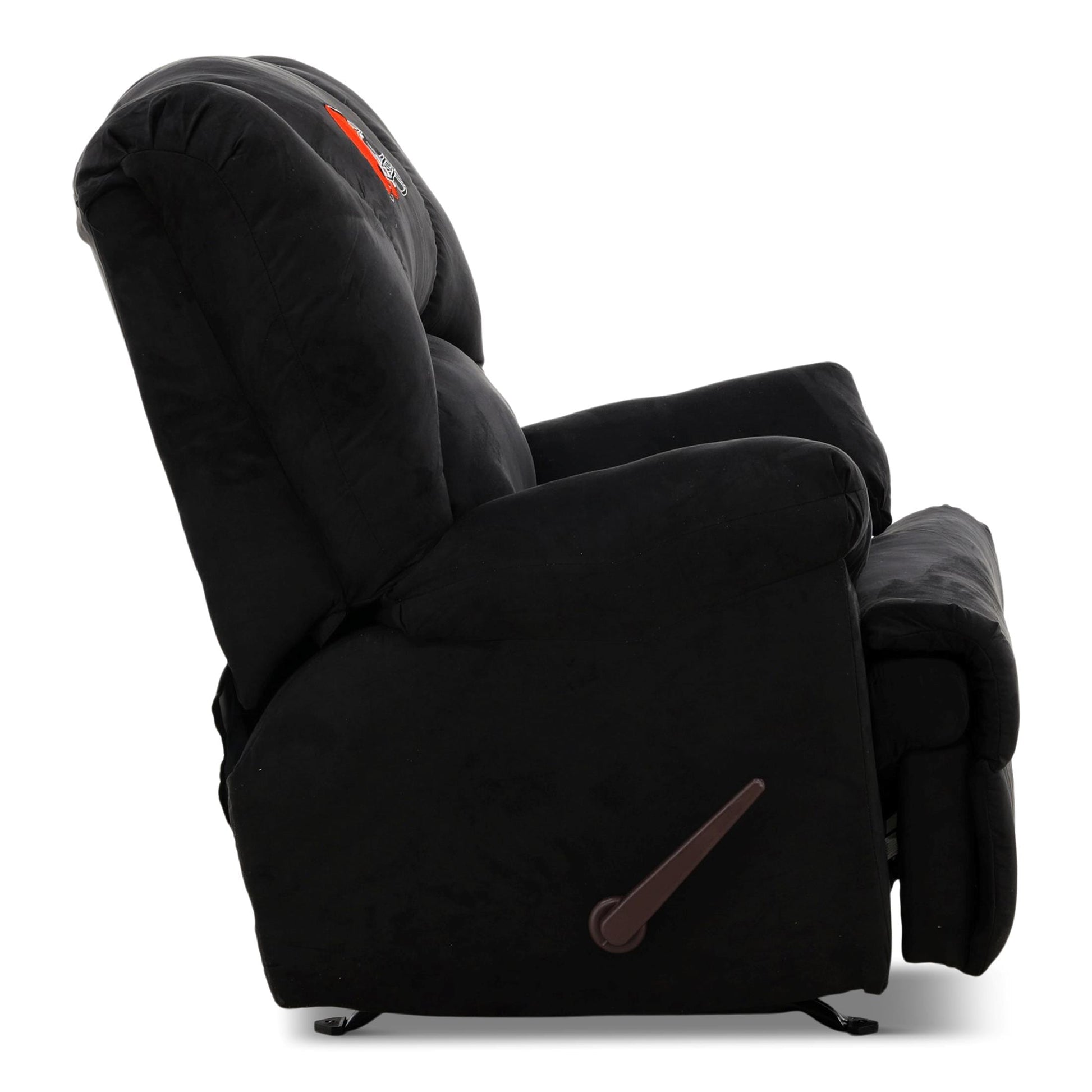 Cleveland Browns Playoff Recliner