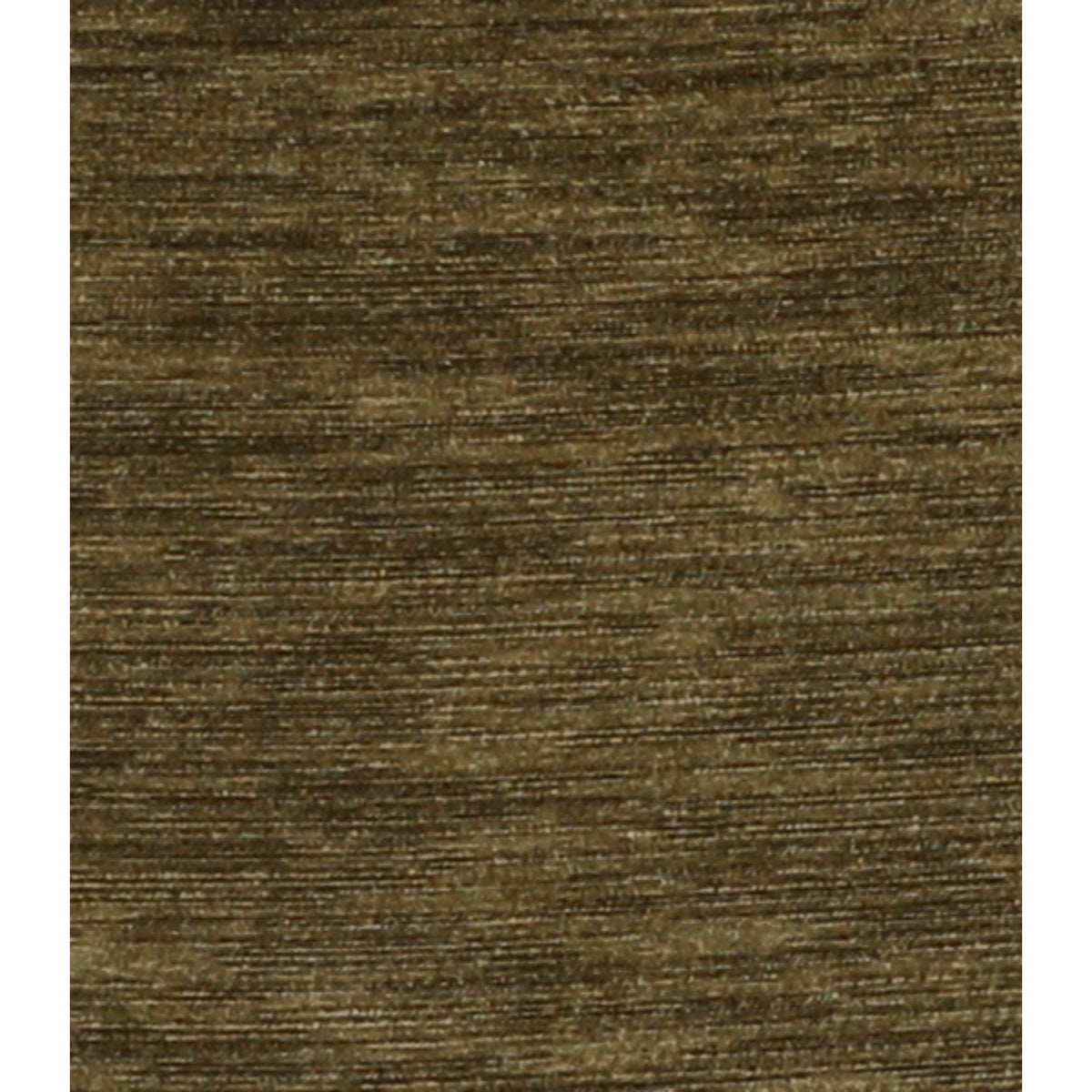 Olive green woven upholstery fabric texture close-up