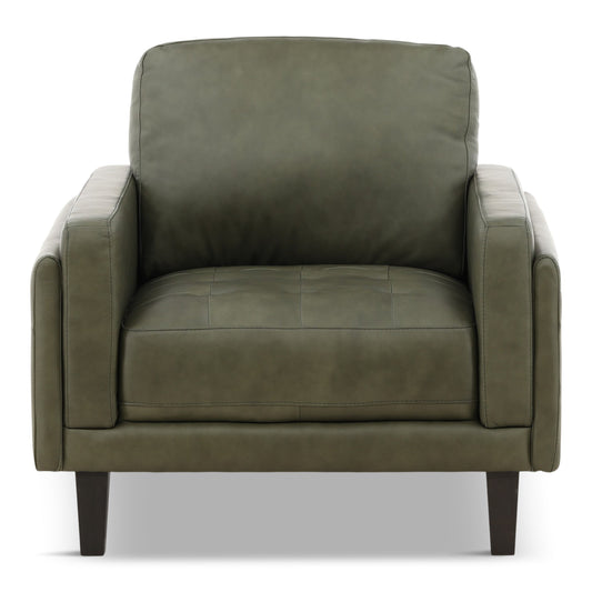 Gianna Leather Chair