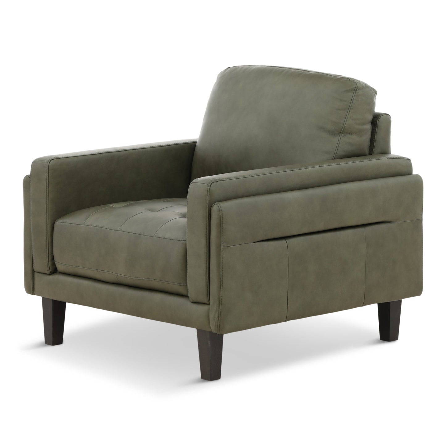 Gianna Leather Chair