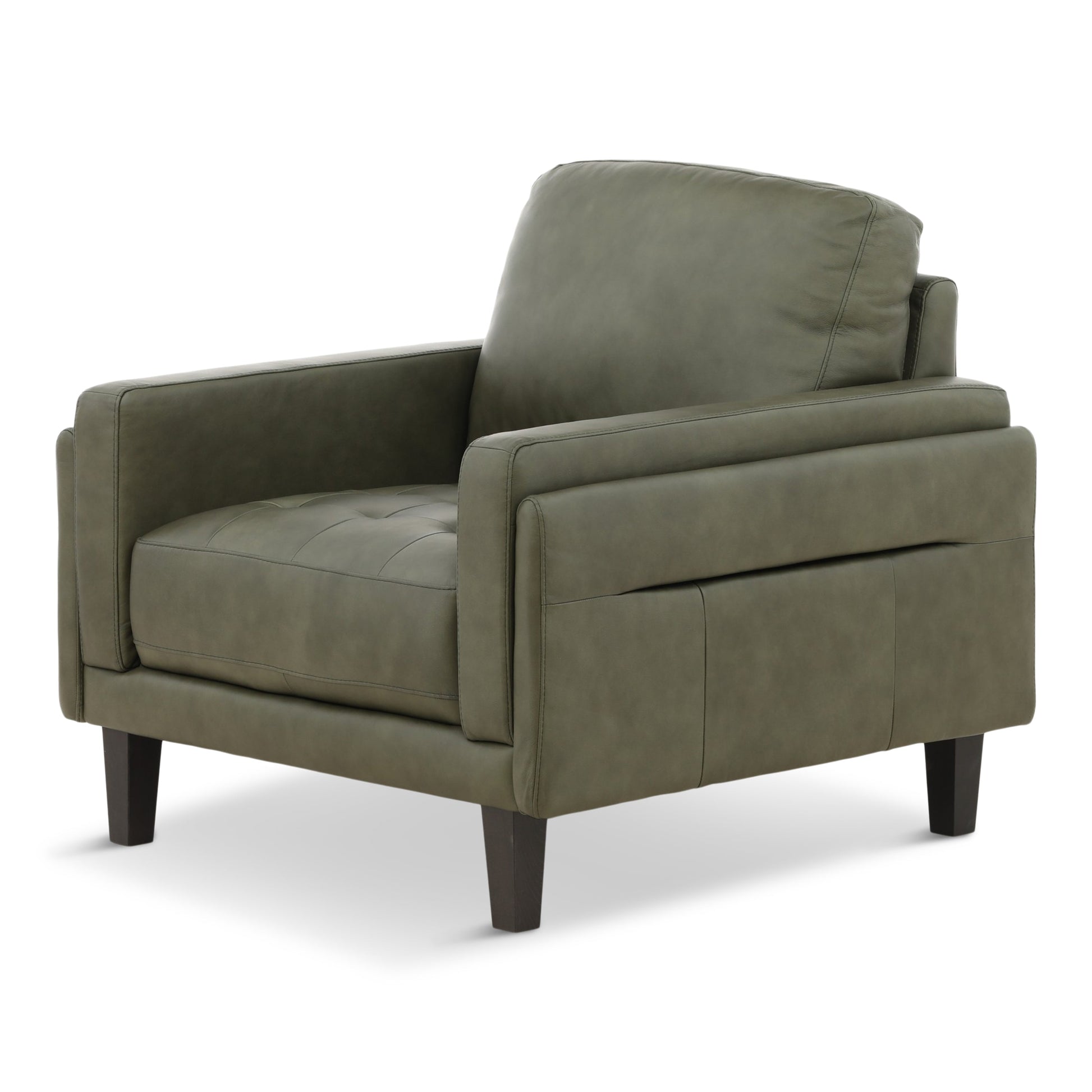 Gianna Leather Chair
