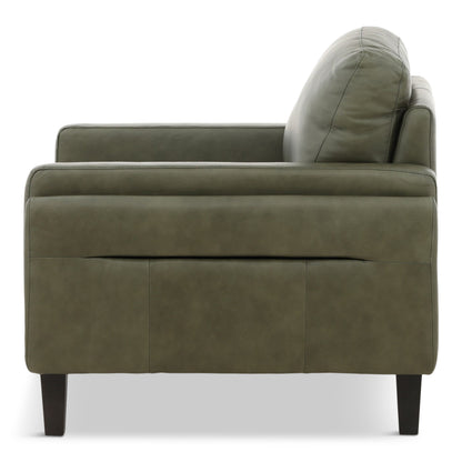 Gianna Leather Chair