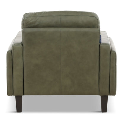 Gianna Leather Chair