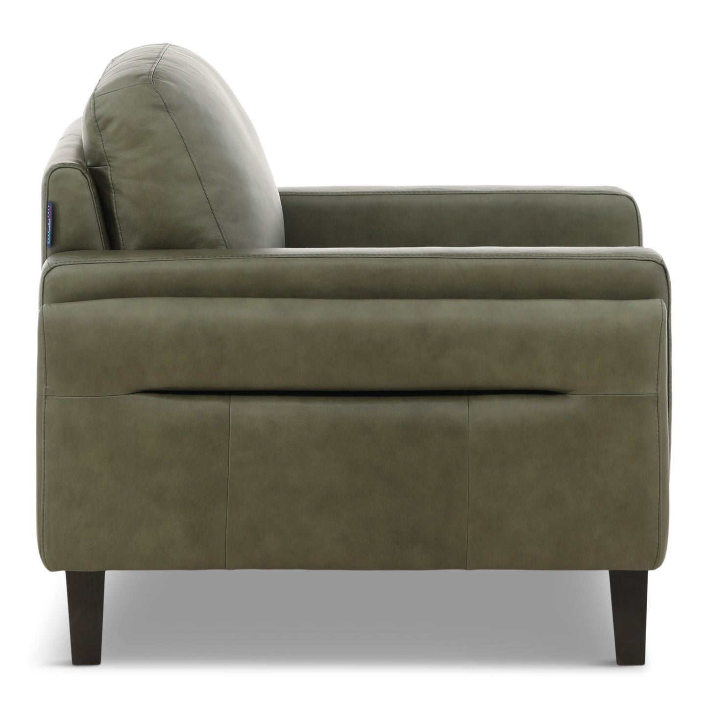Gianna Leather Chair