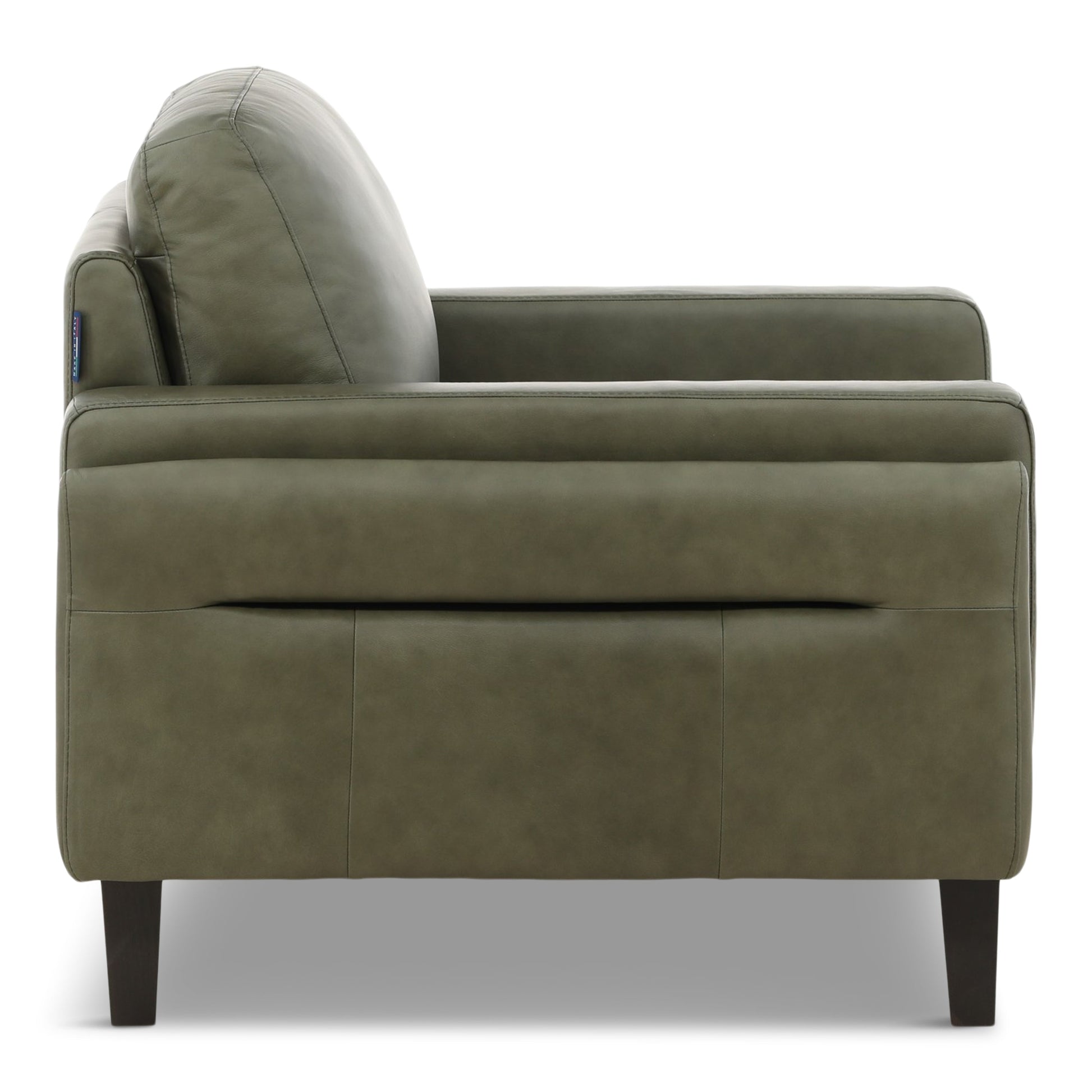 Gianna Leather Chair