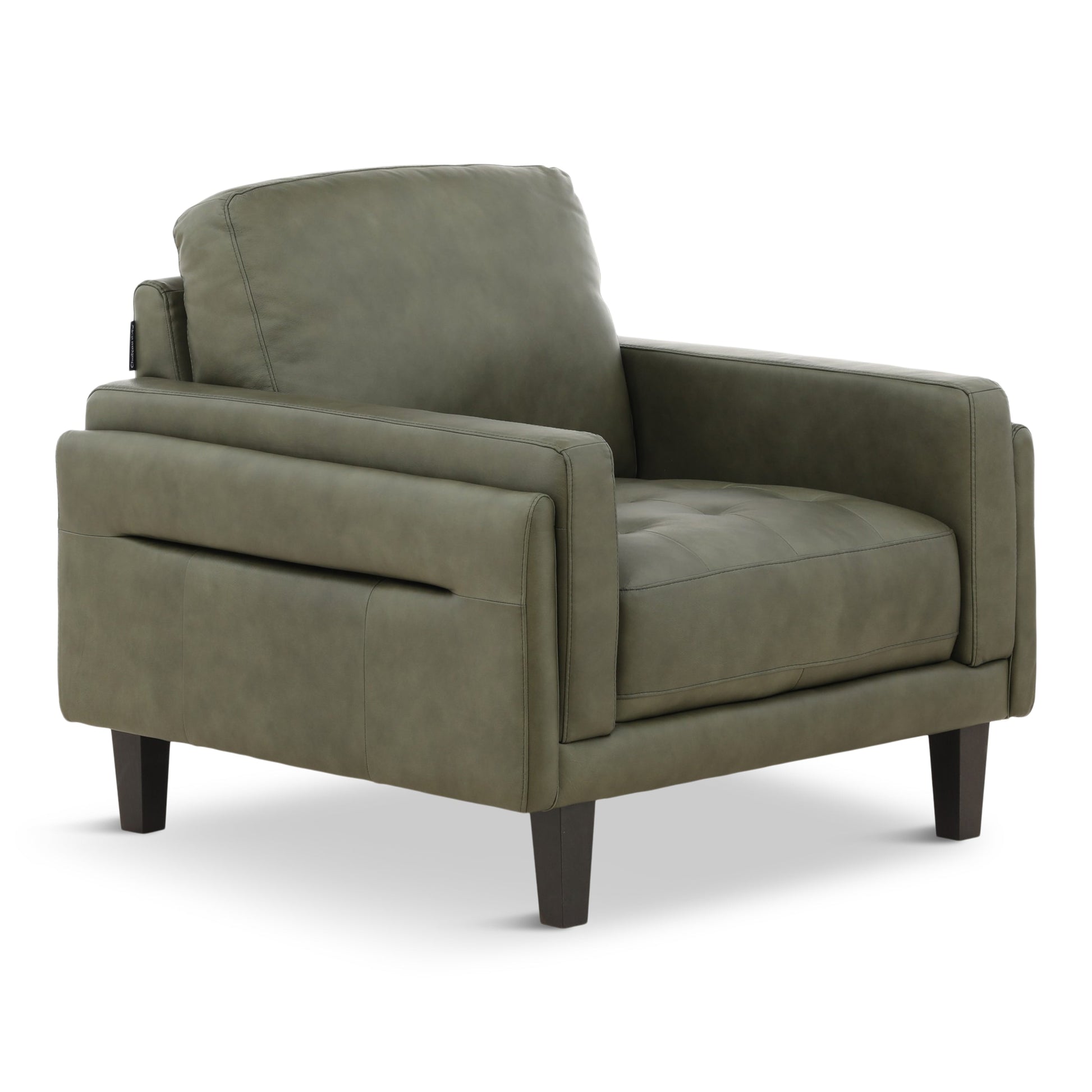 Gianna Leather Chair
