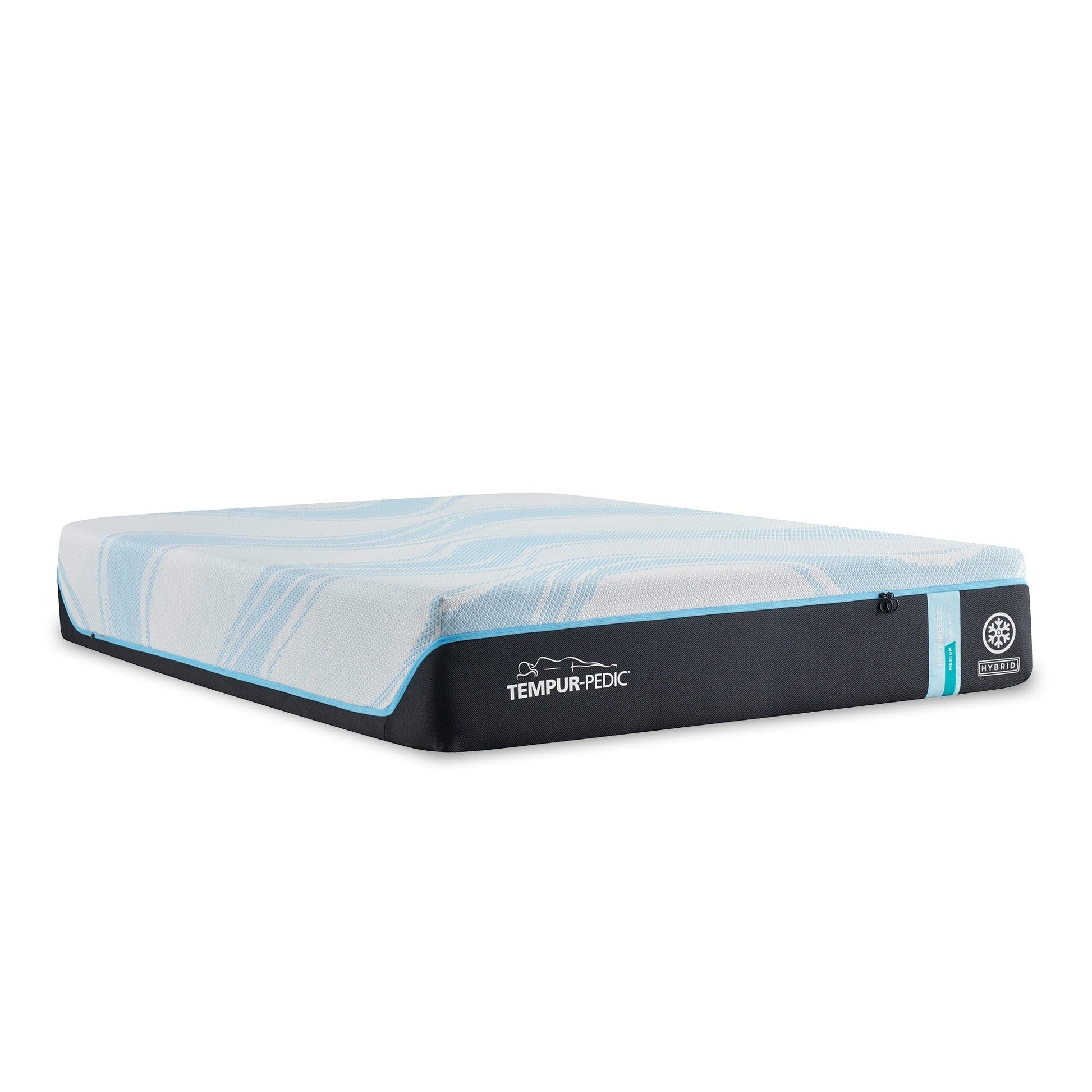 Tempur-Pedic ProBreeze Medium Hybrid Mattress