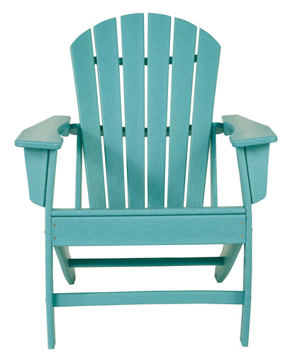 ADIRONDACK CHAIR