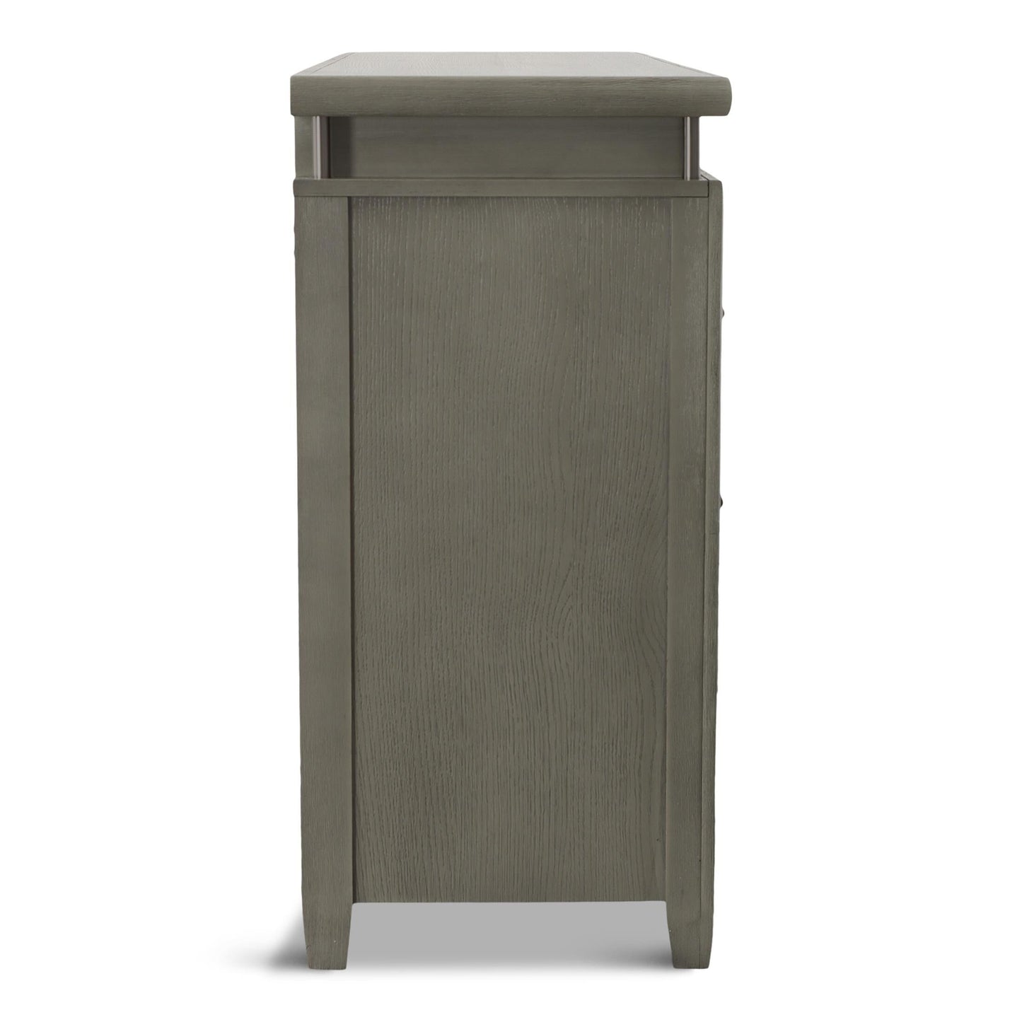 Arlo Dresser