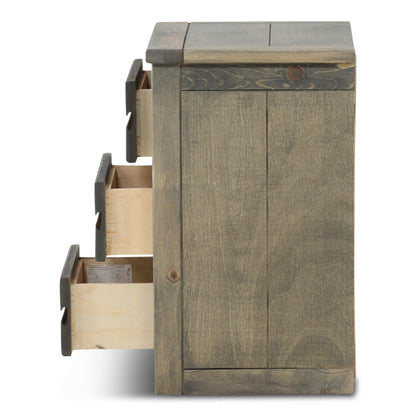Wrangler Nightstand