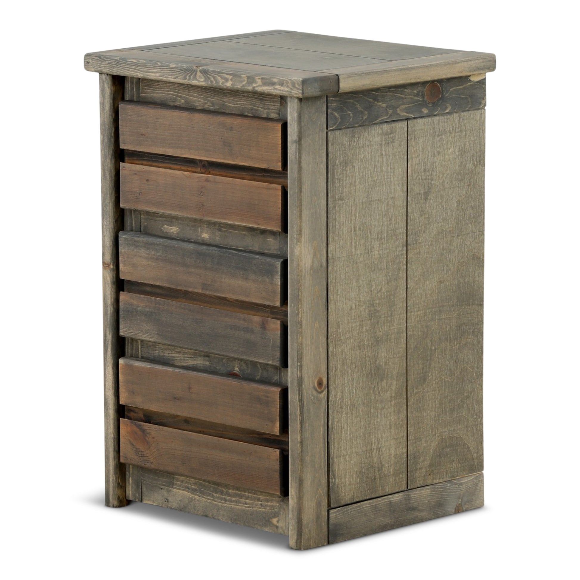 Wrangler Nightstand