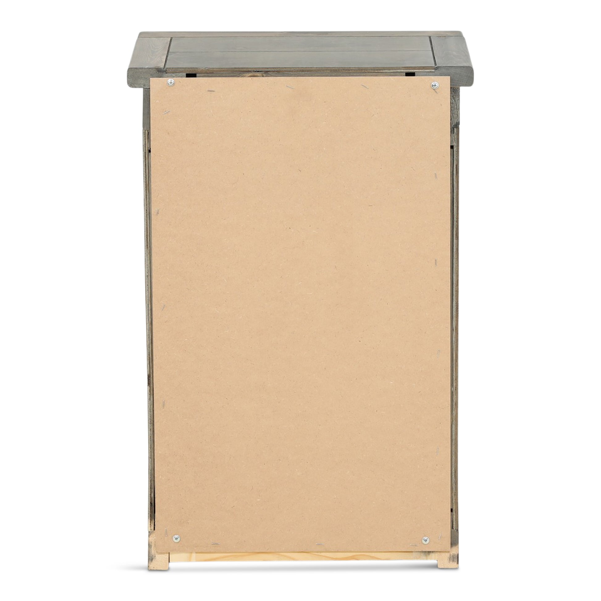 Wrangler Nightstand