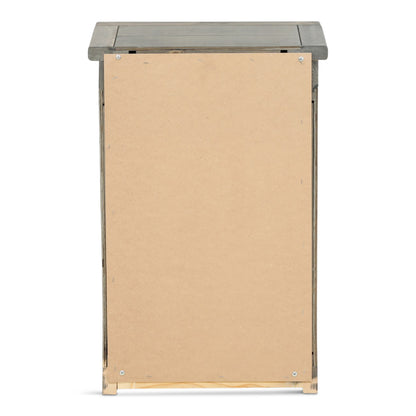Wrangler Nightstand