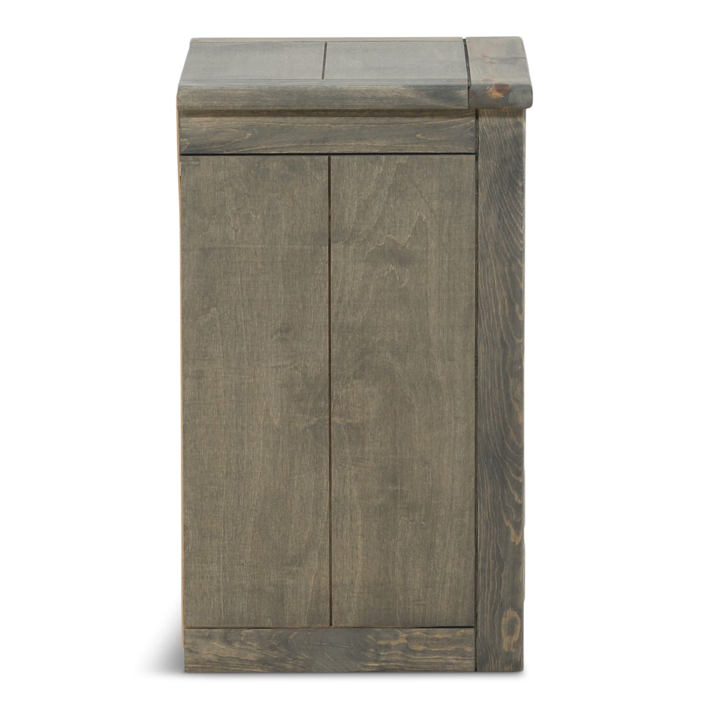 Wrangler Nightstand