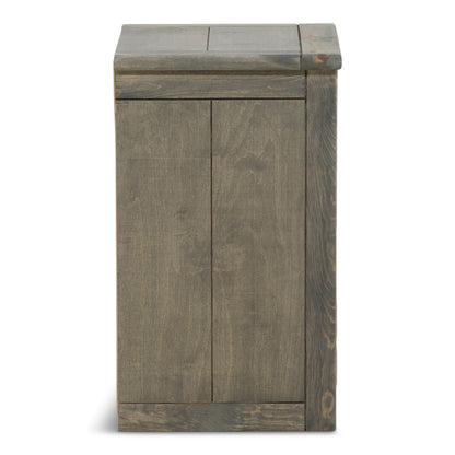 Wrangler Nightstand