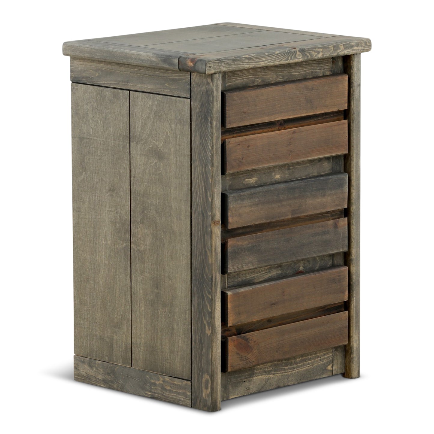 Wrangler Nightstand