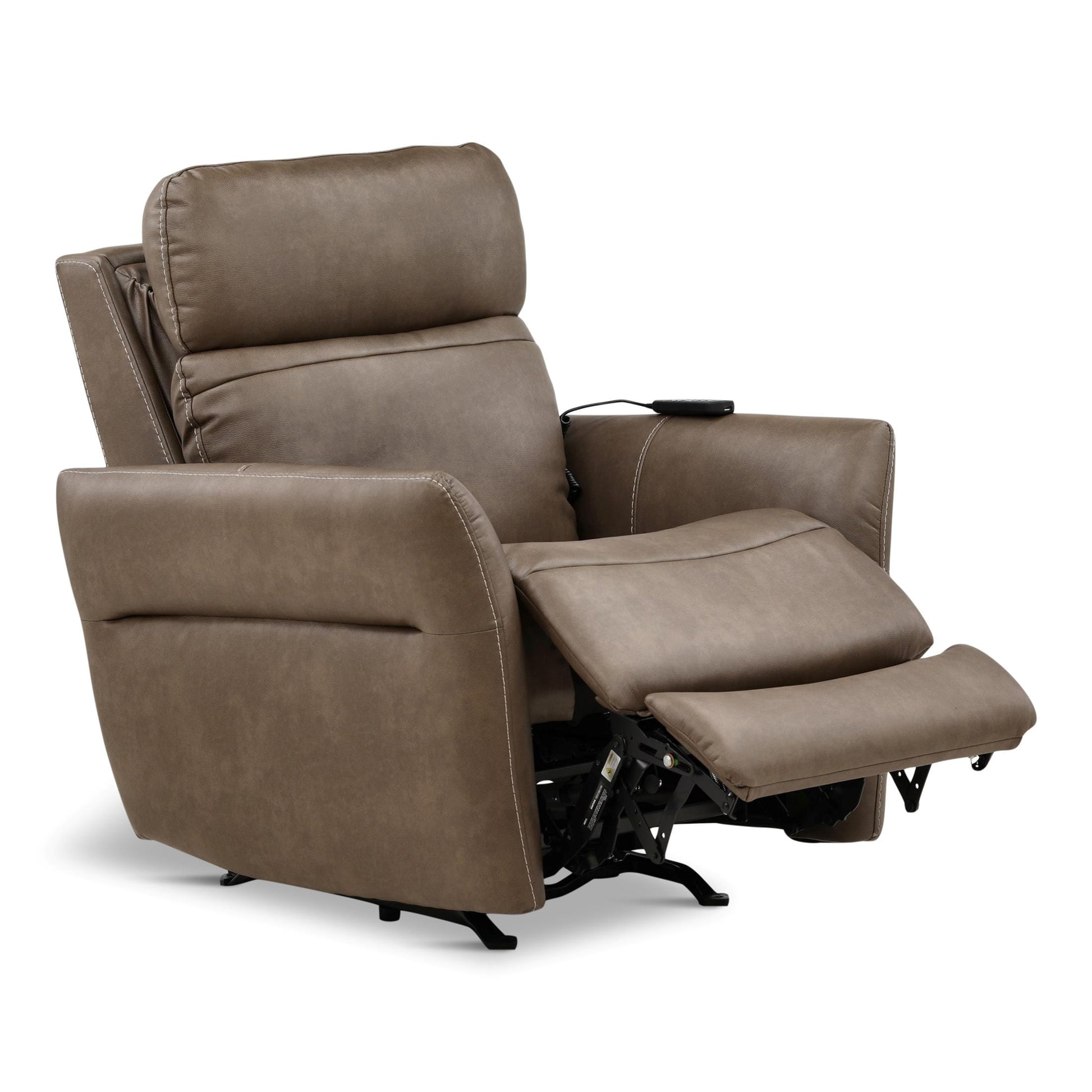 Juniper Power Rocker Recliner