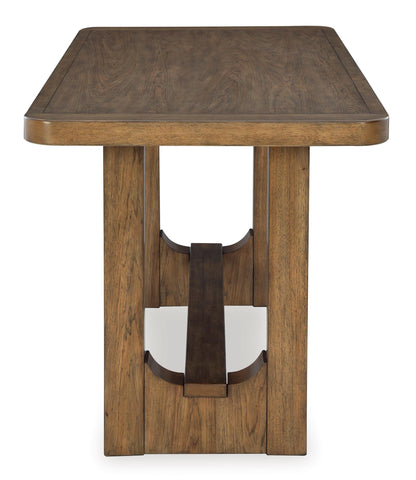 Cabalynn Counter Height Dining Table