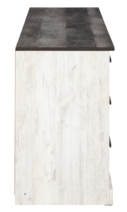 DRESSER