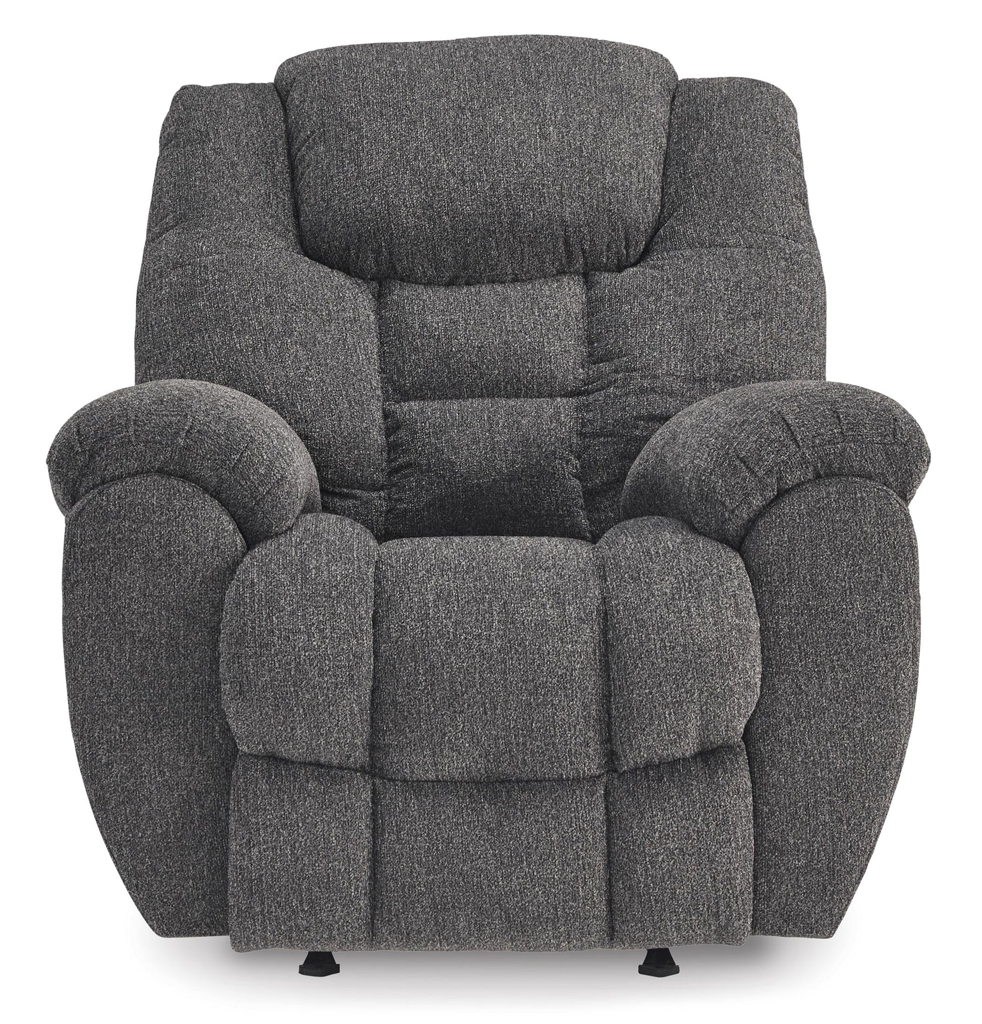 Foreside Rocker Recliner