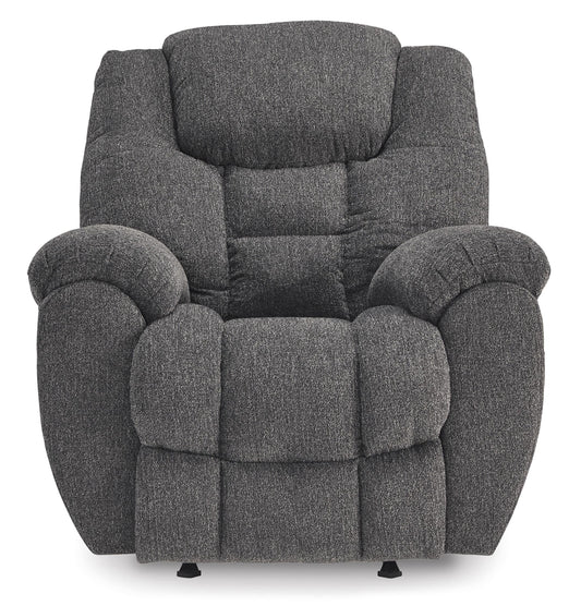 Foreside Rocker Recliner