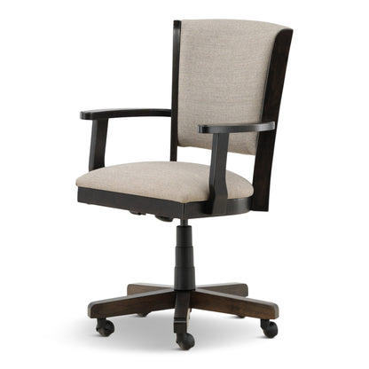 Roller Coaster Dining Arm Chair