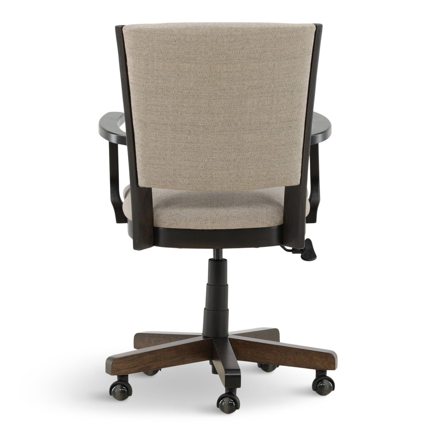 Roller Coaster Dining Arm Chair