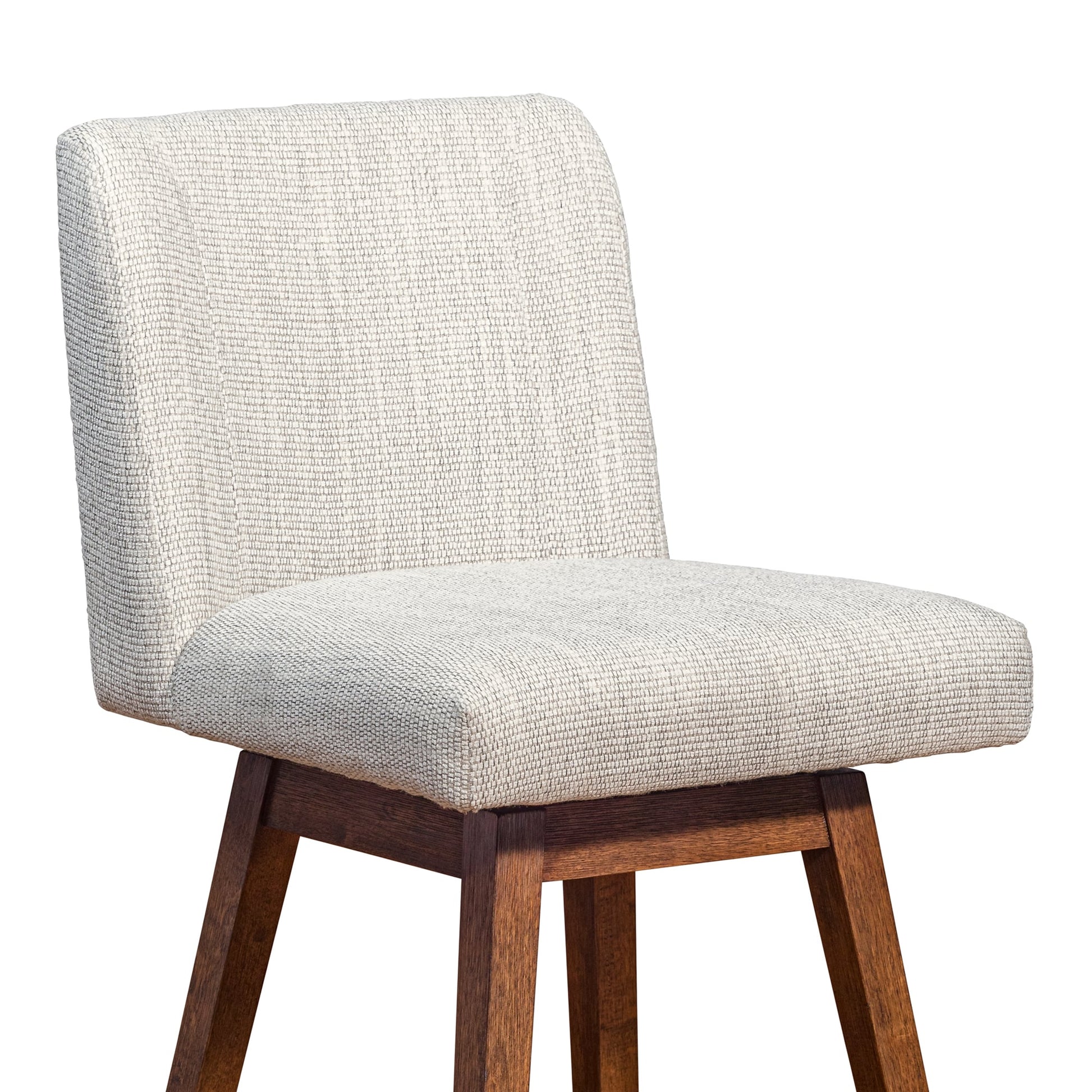 Basila Swivel Counter Stool