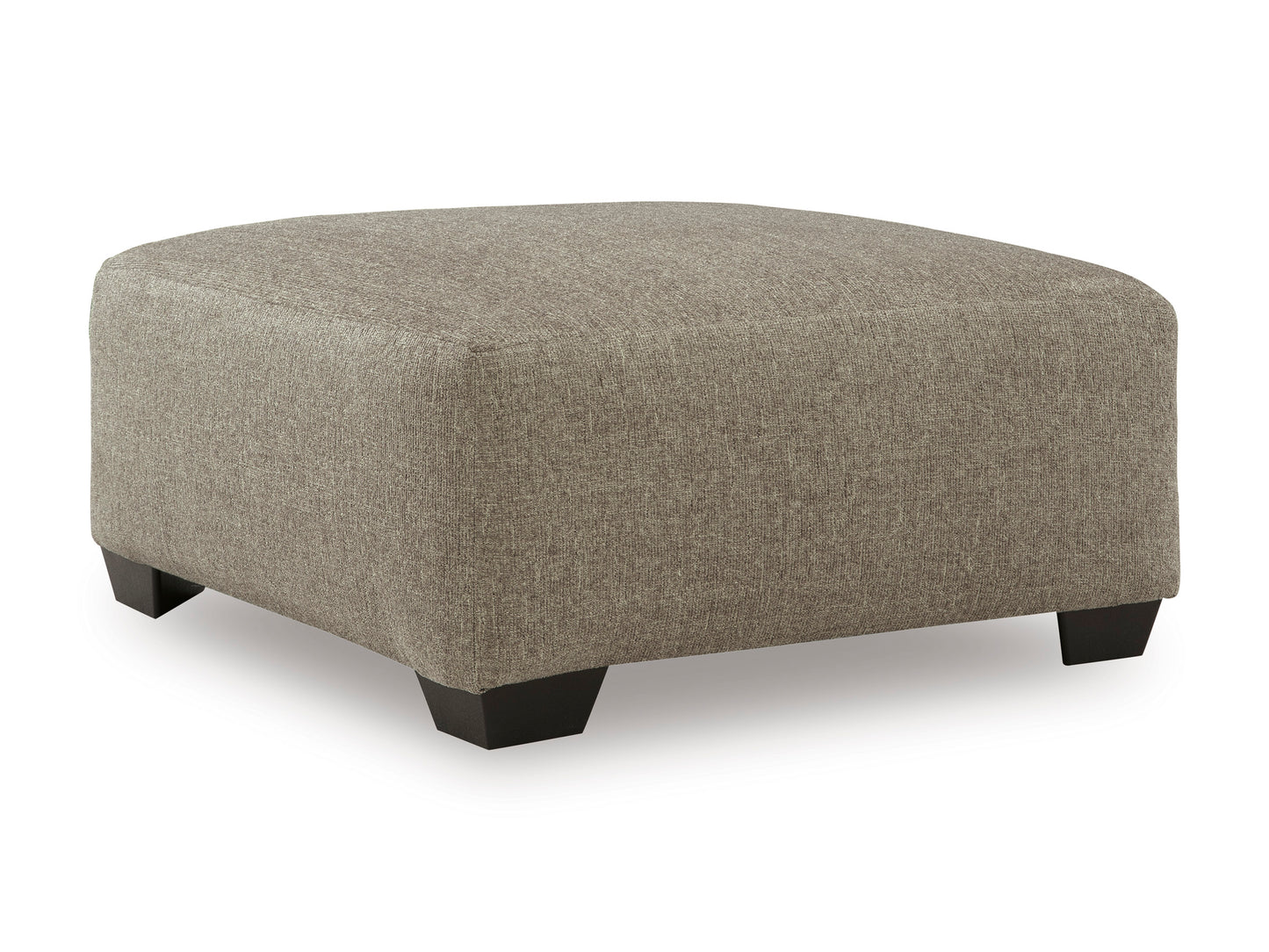 Newellen Oversized Accent Ottoman