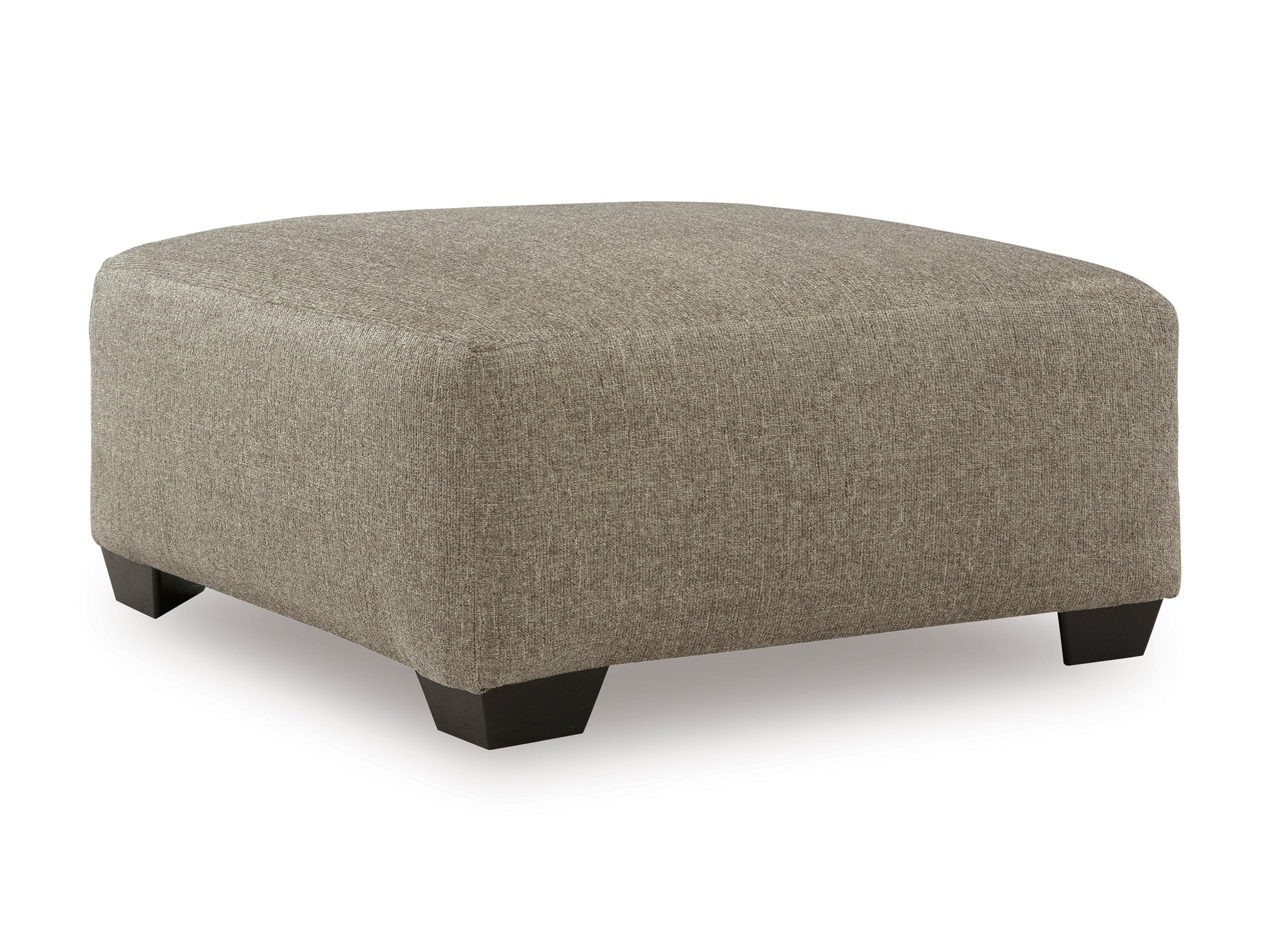 Newellen Oversized Accent Ottoman