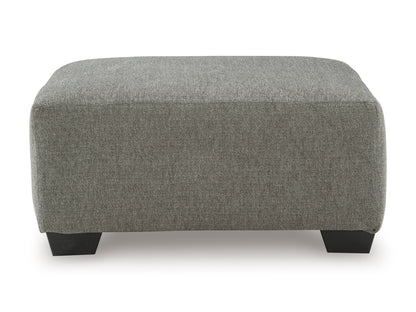 Newellen Oversized Accent Ottoman