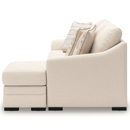 Lango Queen Sofa Sleeper Chaise