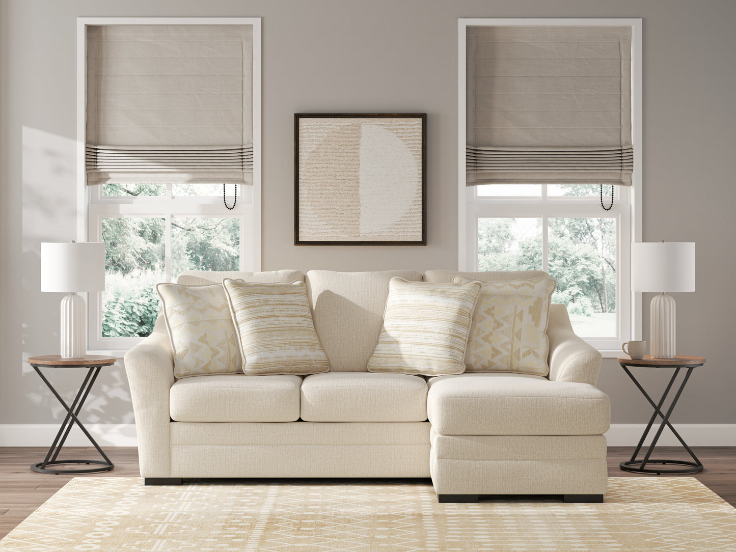 Lango Sofa Chaise