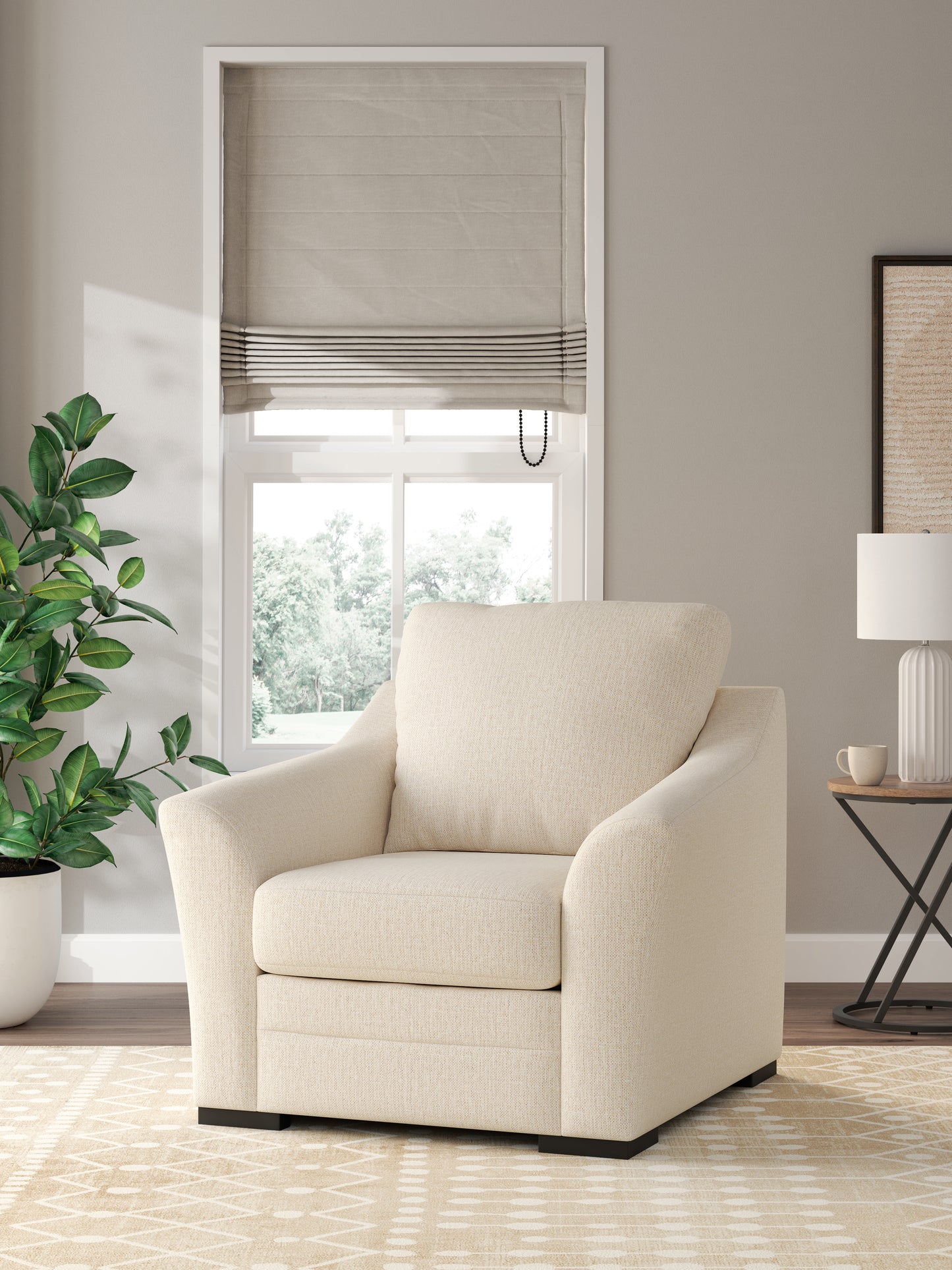 Lango Chair