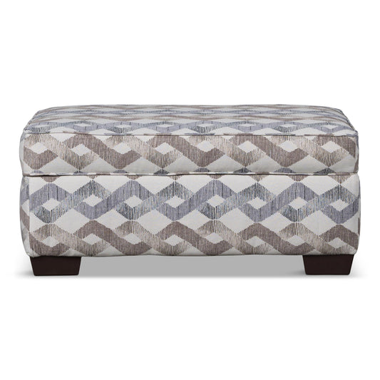 Lemington Ottoman