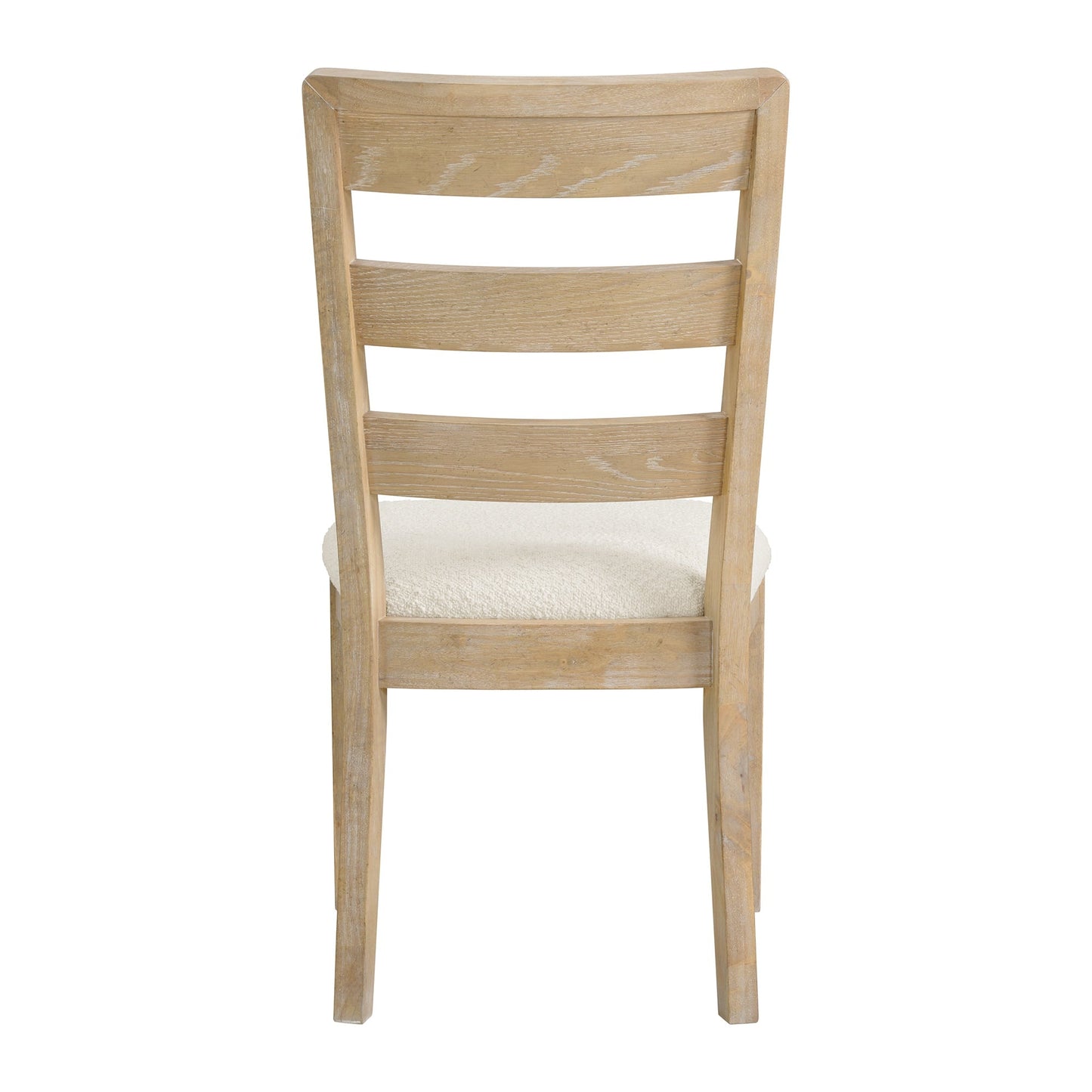 Harbor Ladder Back Side Chair