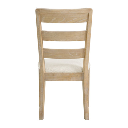 Harbor Ladder Back Side Chair