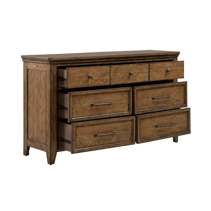 Everett Dresser