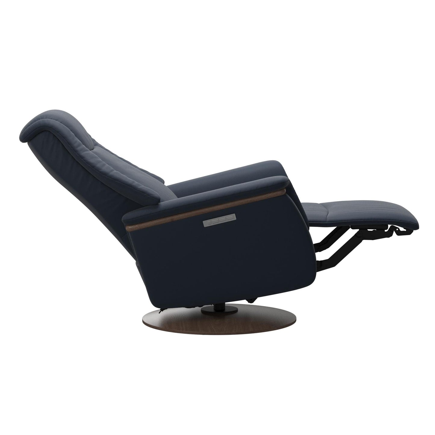 Max Power Glider Recliner - Small