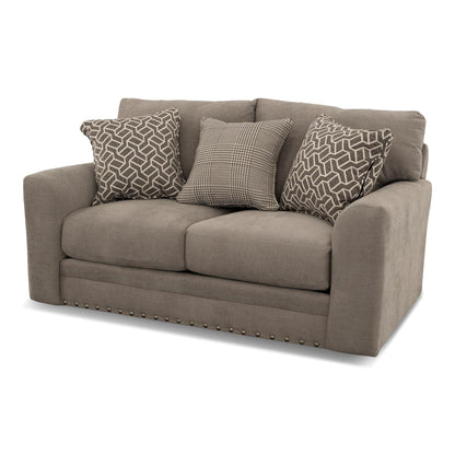 Vera Gliding Loveseat