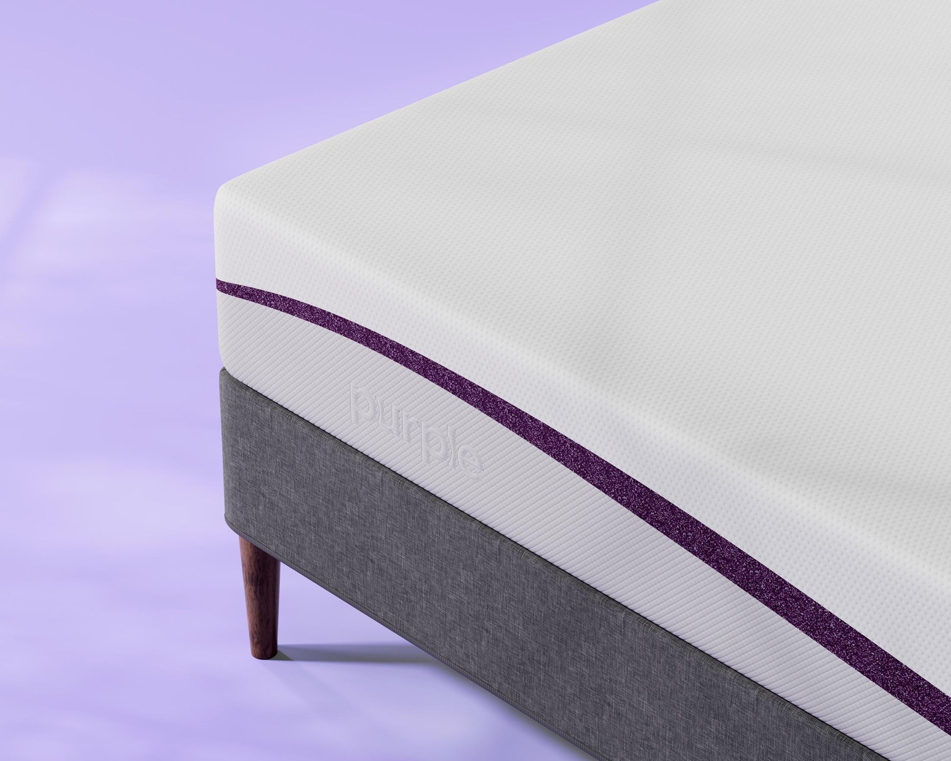 Purple Plus Mattress