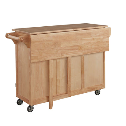 General Line Kitchen Cart