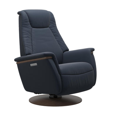 Max Power Glider Recliner - Large