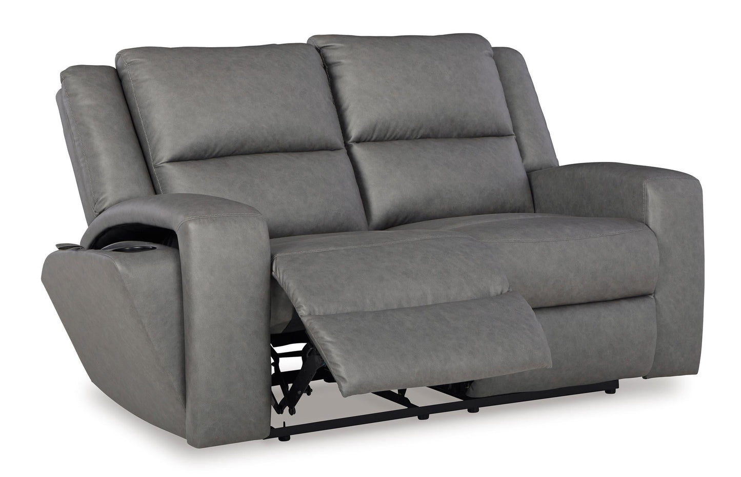 BRIXWORTH RECLINING LOVESEAT