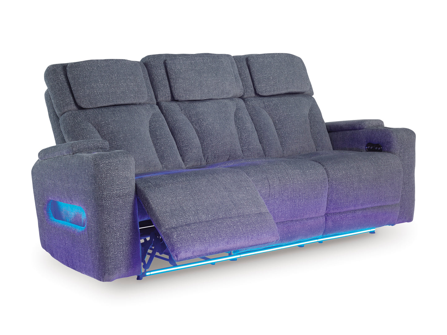 Forest Lake Power Reclining Sofa