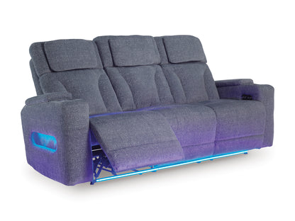 Forest Lake Power Reclining Sofa