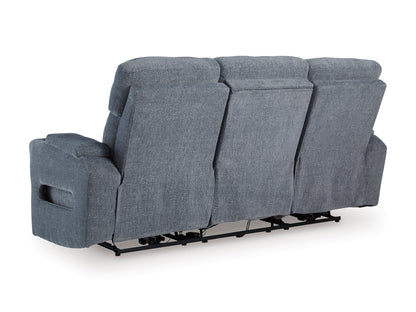 Forest Lake Power Reclining Sofa